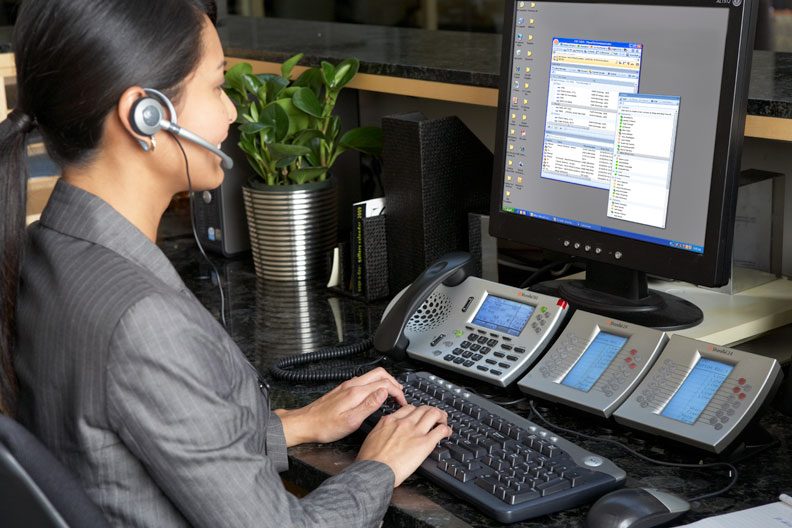 Always Select the Best Phone System for Your Company