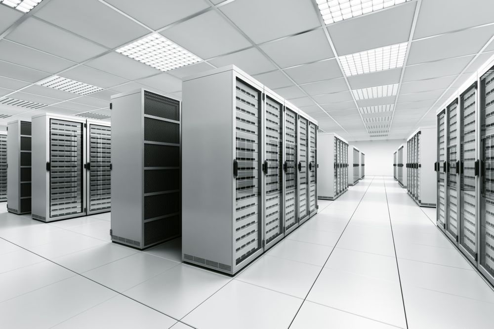 Why Businesses Need Data Center Services