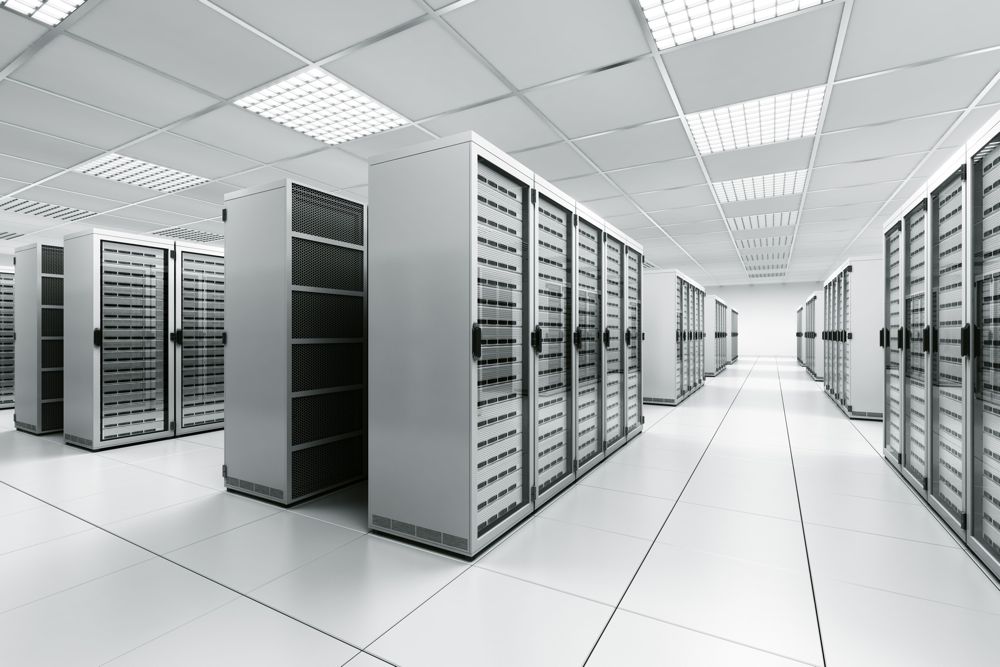 Data Center 13