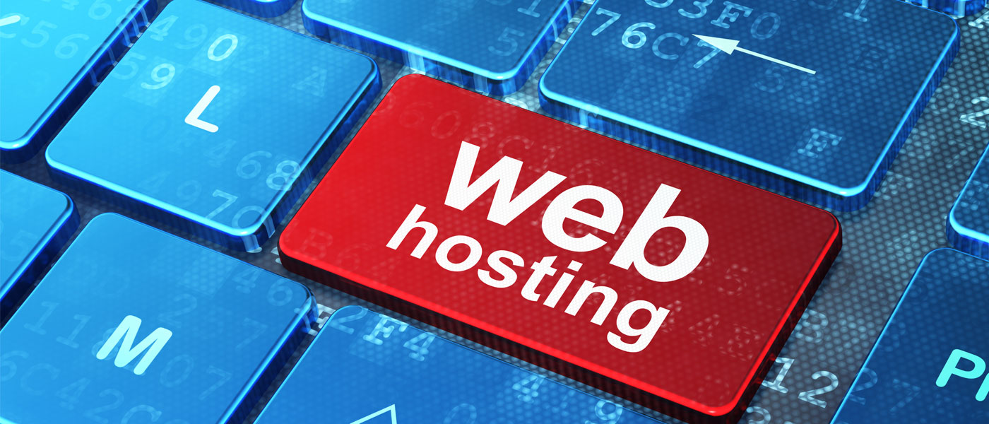 Choosing Your First Web Hosting Service