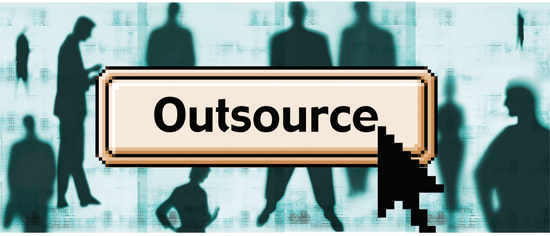 Outsourcing Work