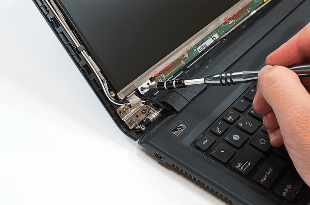 4 Major Benefits Of Professional Computer Repairs